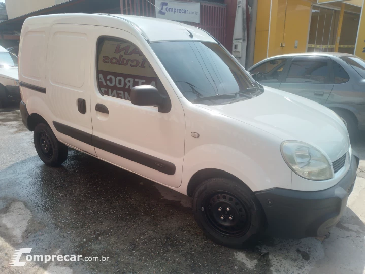 KANGOO 1.6 Express 16V