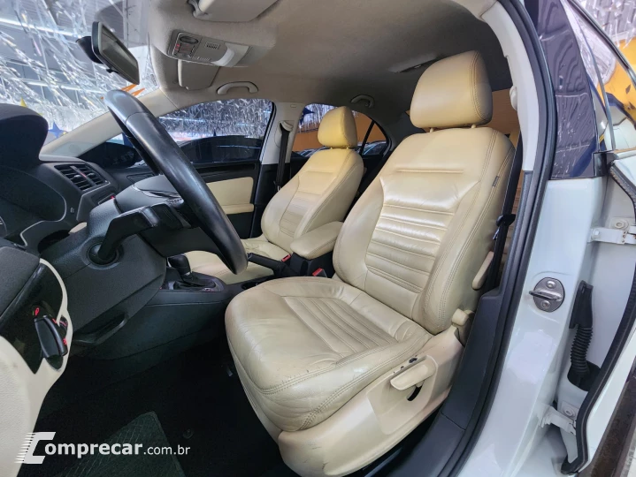 JETTA Comfortline 2.0 T.Flex 8V 4p Tipt.