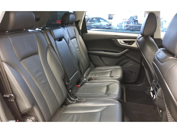 Q7 3.0 TFSI V6 24V GASOLINA PERFORMANCE TIPTRONIC