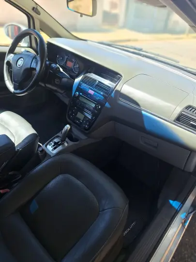 LINEA 1.8 Absolute 16V