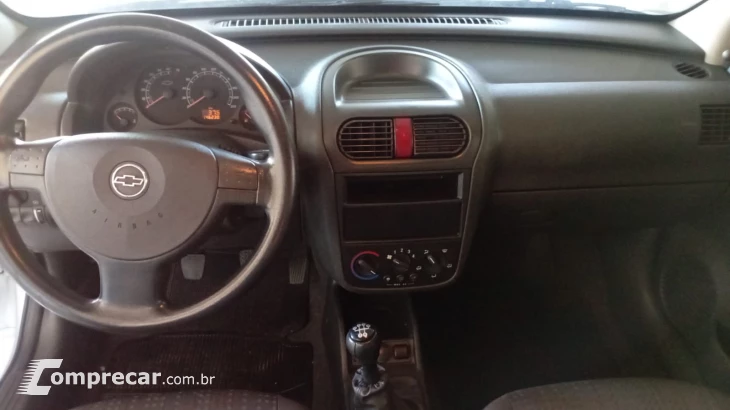 corsa 1.4 max