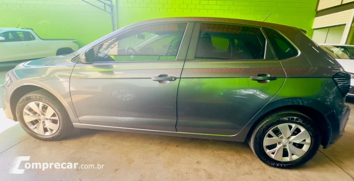POLO 1.0 MPI