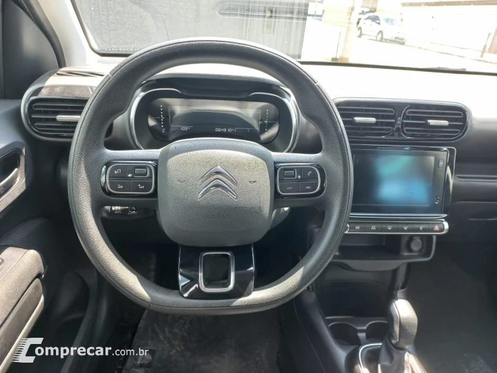 C4 CACTUS 1.6 VTI 120 Feel