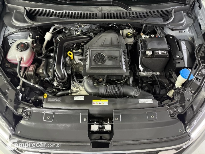 NIVUS 1.0 200 TSI Highline