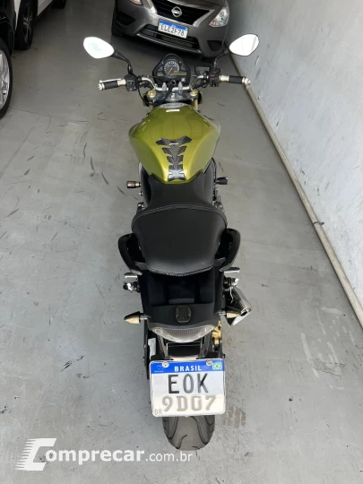 CB 600F HORNET