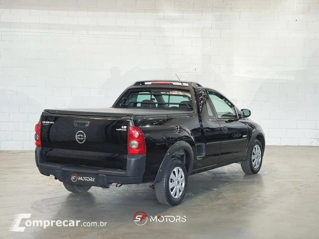 MONTANA - 1.8 MPFI CONQUEST CS 8V 2P MANUAL