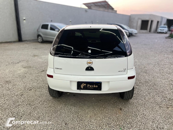 CORSA 1.4 MPFI Maxx 8V