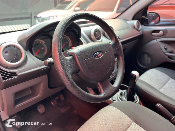 FIESTA 1.6 MPI 8V