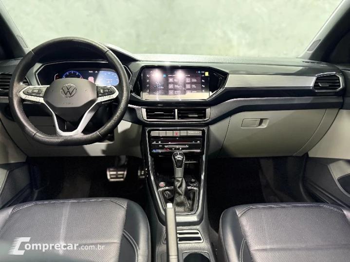 T-CROSS 1.4 250 TSI Highline