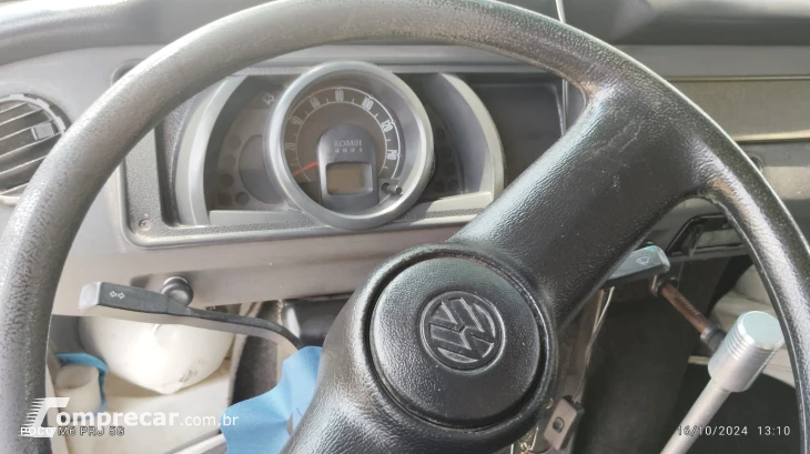 KOMBI 1.4 MI STD Lotação 8V