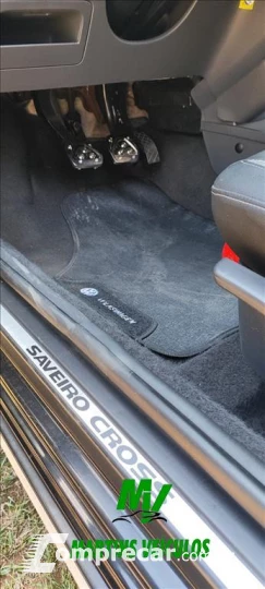 SAVEIRO 1.6 Cross CE 8V