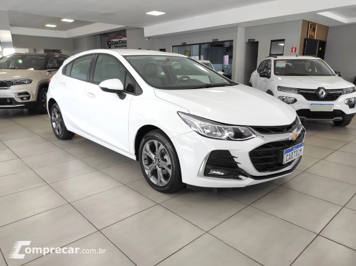 CRUZE 1.4 LT