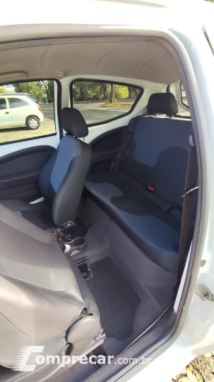 KA 1.0 I 8V