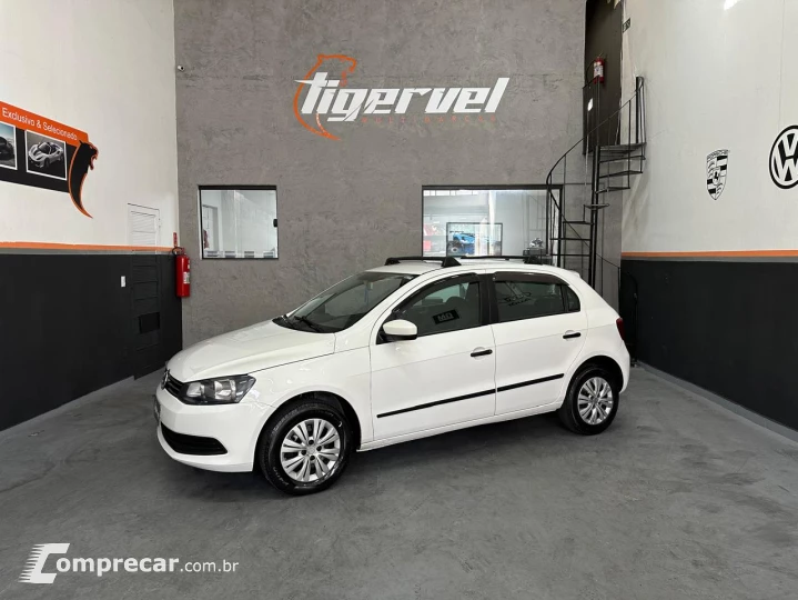 GOL 1.6 MI 8V G.VI