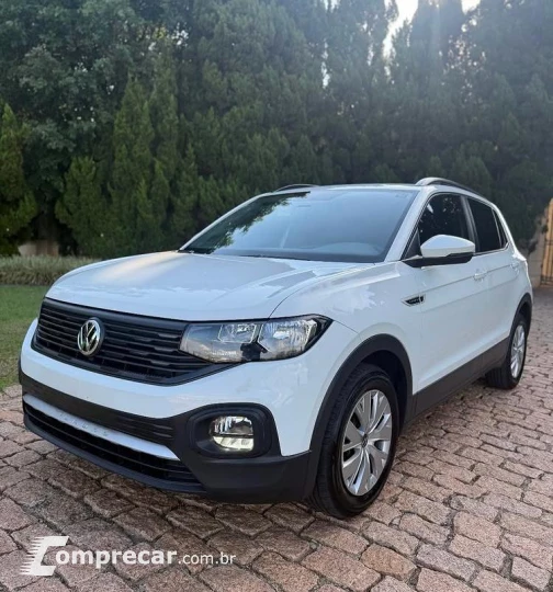 T-CROSS 1.0 200 TSI Sense
