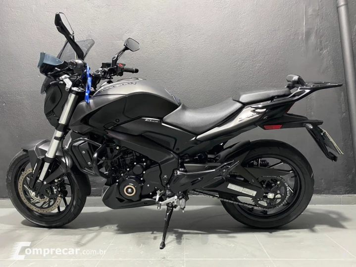 DOMINAR T400 ABS
