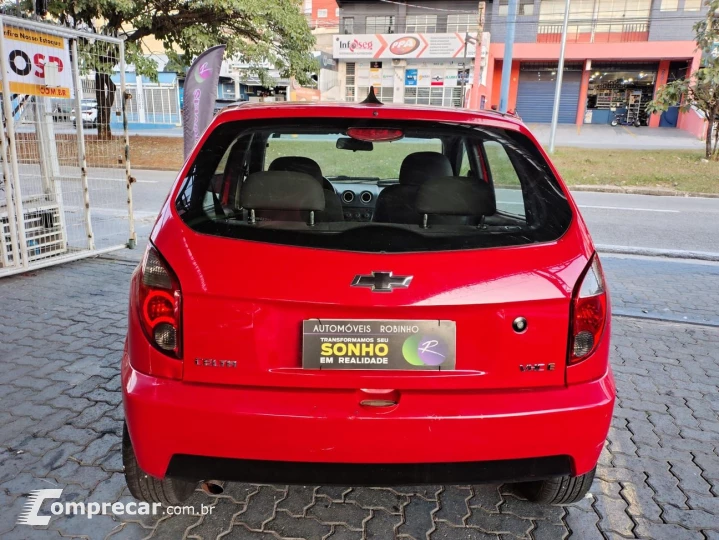CELTA 1.0 MPFI LS 8V