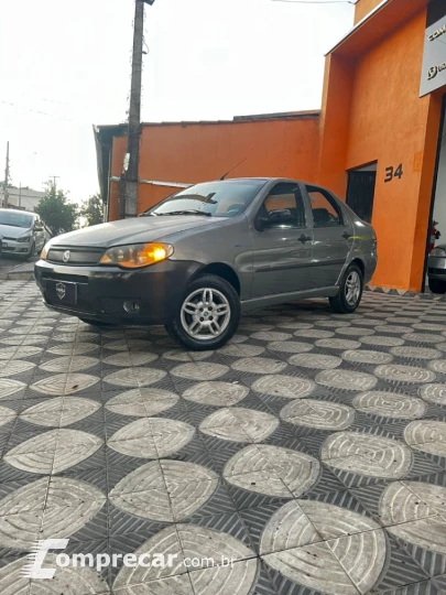 SIENA 1.0 MPI Fire 8V