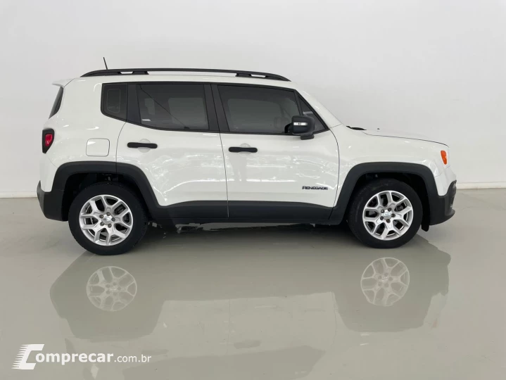 RENEGADE 1.8 16V Sport