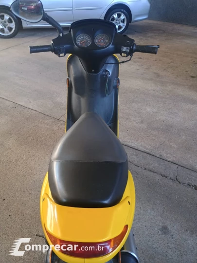 SPEEDAKE 50cc 2t