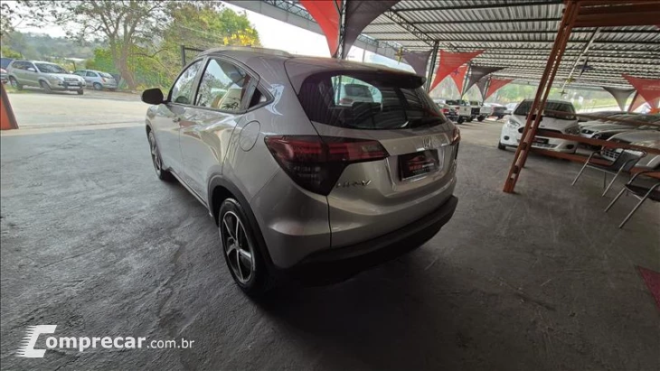 HR-V 1.8 16V EX