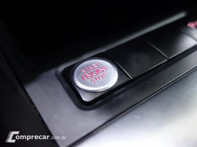 JETTA - 2.0 TSI HIGHLINE 200CV 4P TIPTRONIC