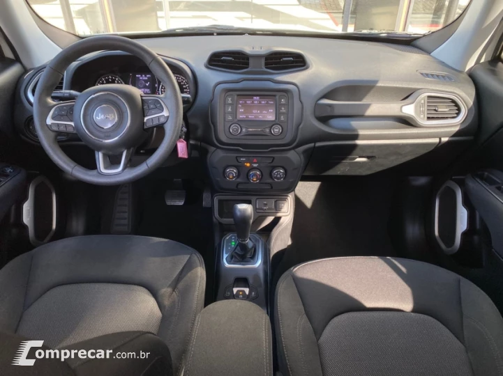 RENEGADE 1.8 16V Sport