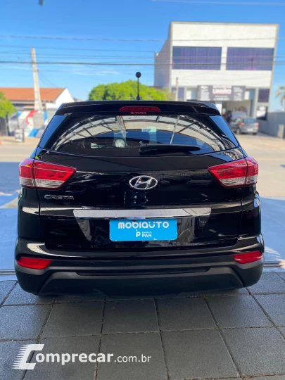 CRETA 1.6 16V Attitude