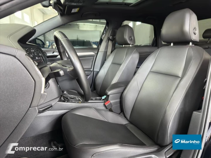JETTA 1.4 250 TSI TOTAL FLEX R-LINE TIPTRONIC
