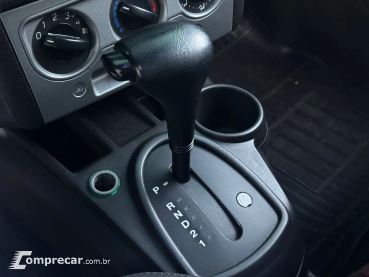 ECOSPORT 2.0 XLT 16V