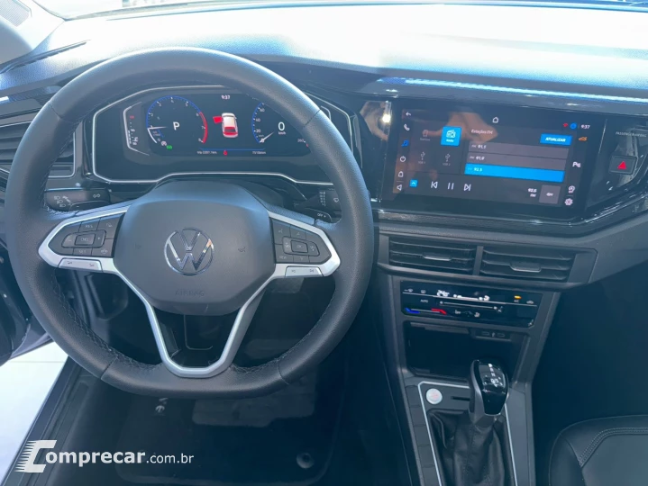 POLO 1.0 170 TSI Highline