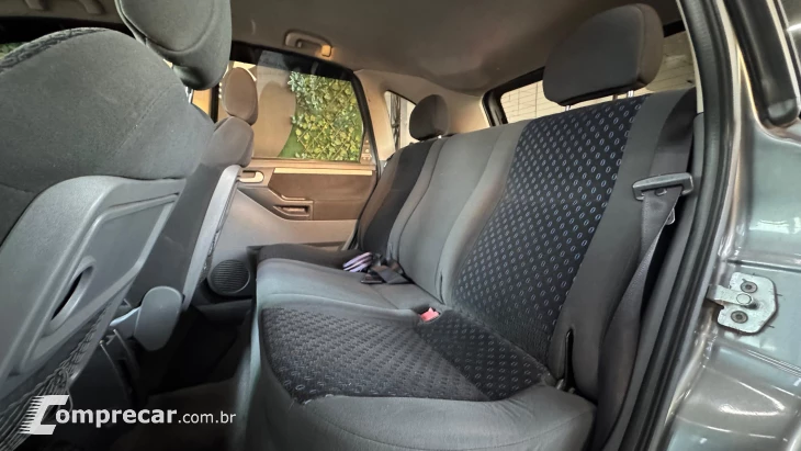 MERIVA 1.8 MPFI Maxx 8V