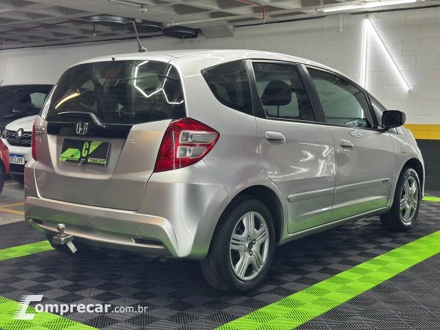 FIT 1.4 DX 16V