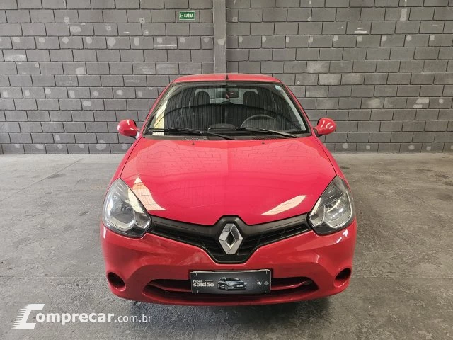 CLIO HATCH - 1.0 EXPRESSION 16V 4P MANUAL