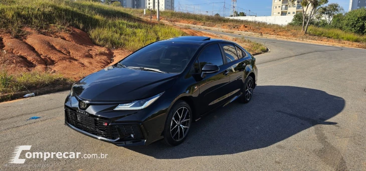 COROLLA 2.0 Vvt-ie Gr-s