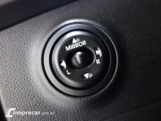 HB20 - 1.0 COMFORT 12V 4P MANUAL