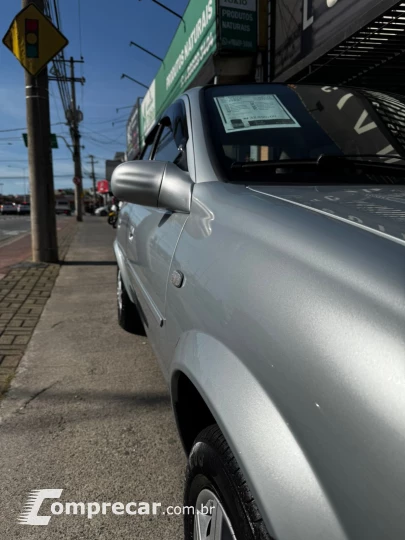 CLASSIC 1.0 MPFI LS 8V