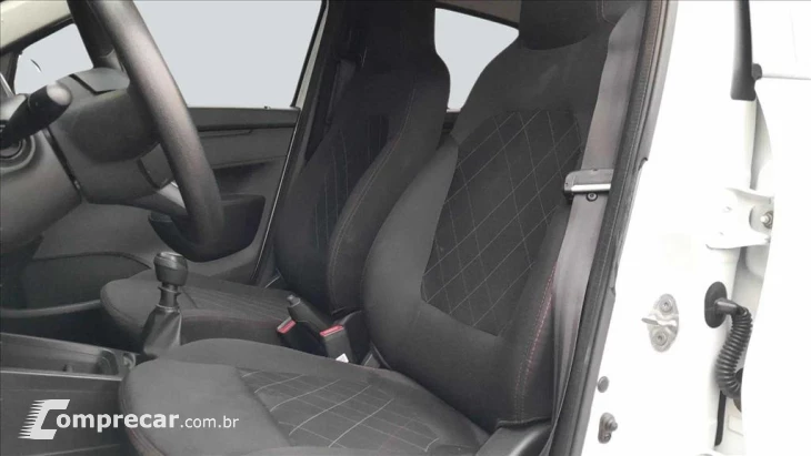 KWID 1.0 12V SCE FLEX ZEN MANUAL