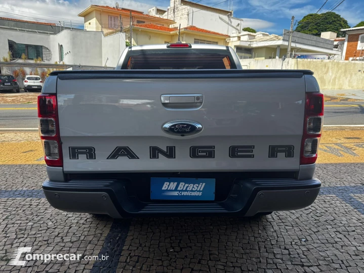 RANGER 2.2 XLS 4X4 CD 16V