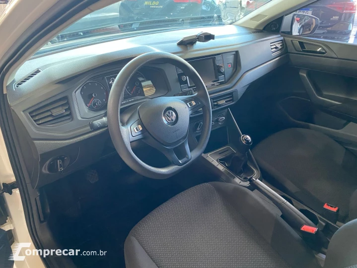 POLO 1.0 MPI