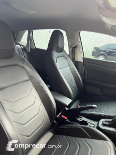 POLO 1.0 200 TSI Highline