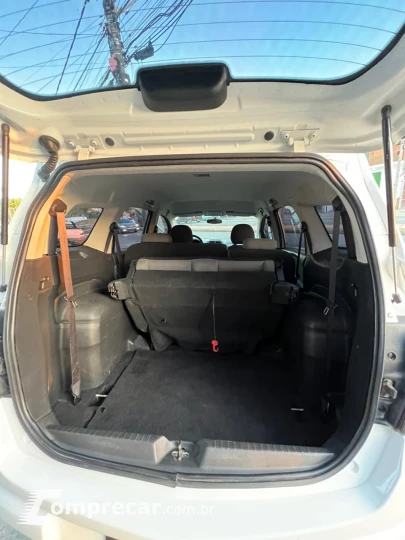 Spin LTZ 7S 1.8 (Flex) (Aut)