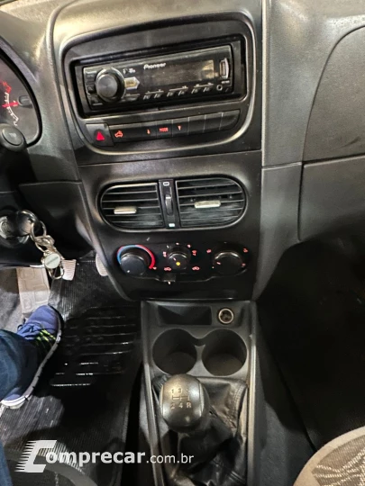 STRADA 1.4 MPI Working CS 8V