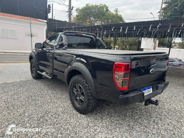 RANGER 2.5 XLS 4X2 CS 16V
