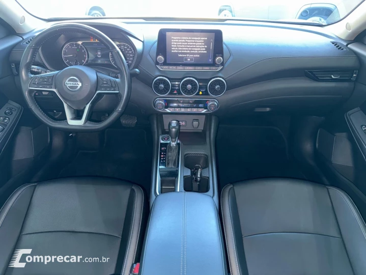Sentra Advance 2.0