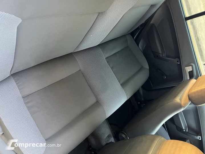 GOL 1.0 MI 8V G.IV