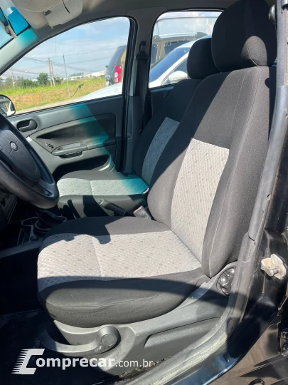 FIESTA 1.0 MPI 8V
