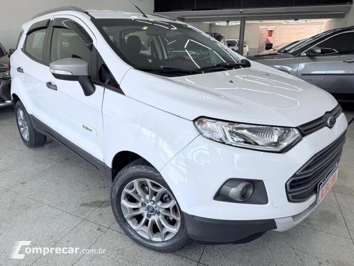 ECOSPORT FSL 1.6 FLEX