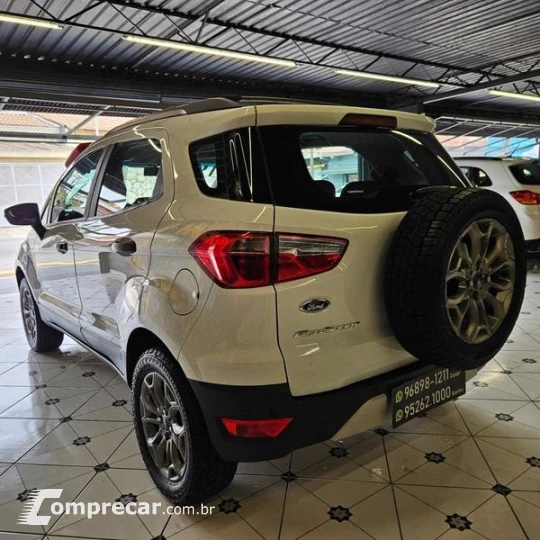 ECOSPORT FSL 1.6