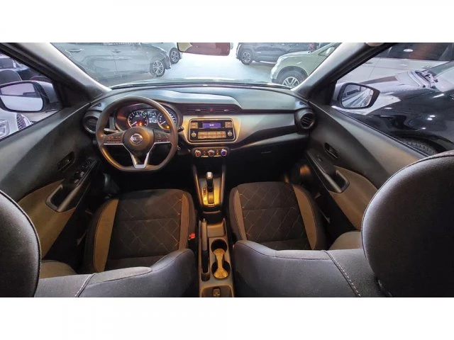 KICKS - 1.6 16V START S DIRECT 4P XTRONIC